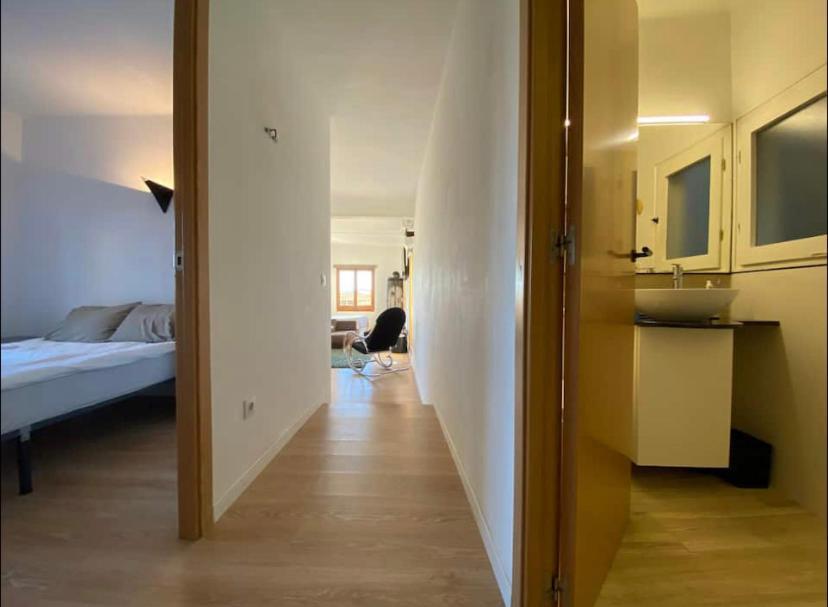 Penthouse With Private Terrace * Barcelona