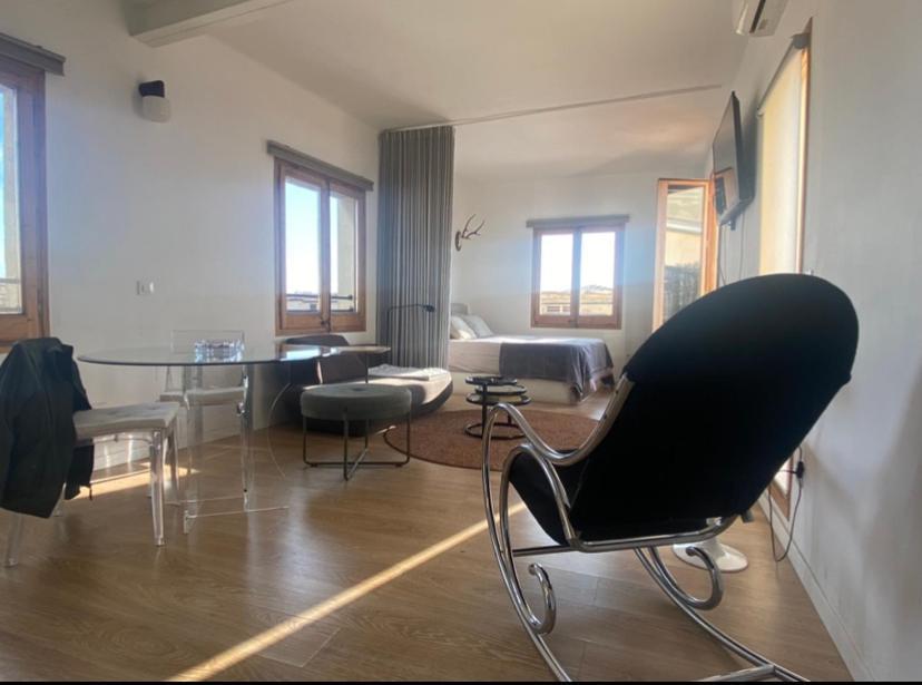 Penthouse With Private Terrace Appartement