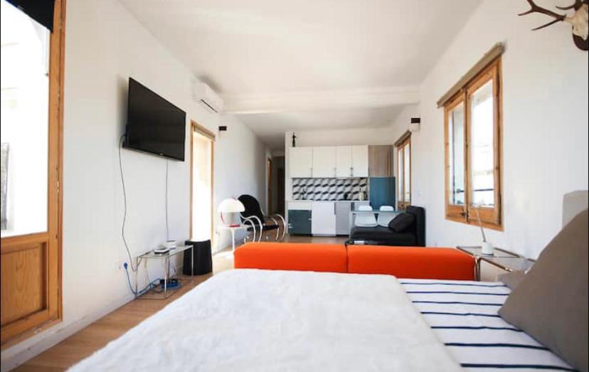 Appartement Penthouse With Private Terrace