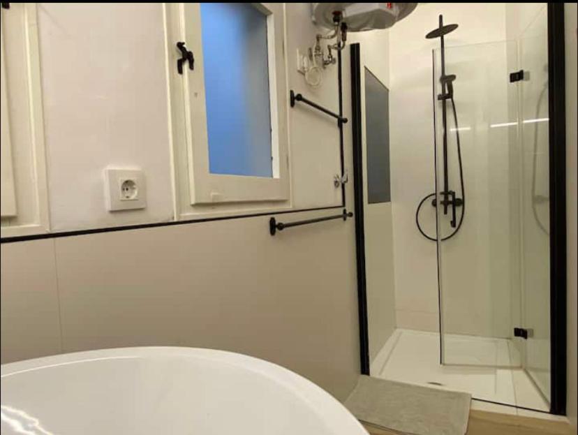 Appartement Penthouse With Private Terrace Barcelone