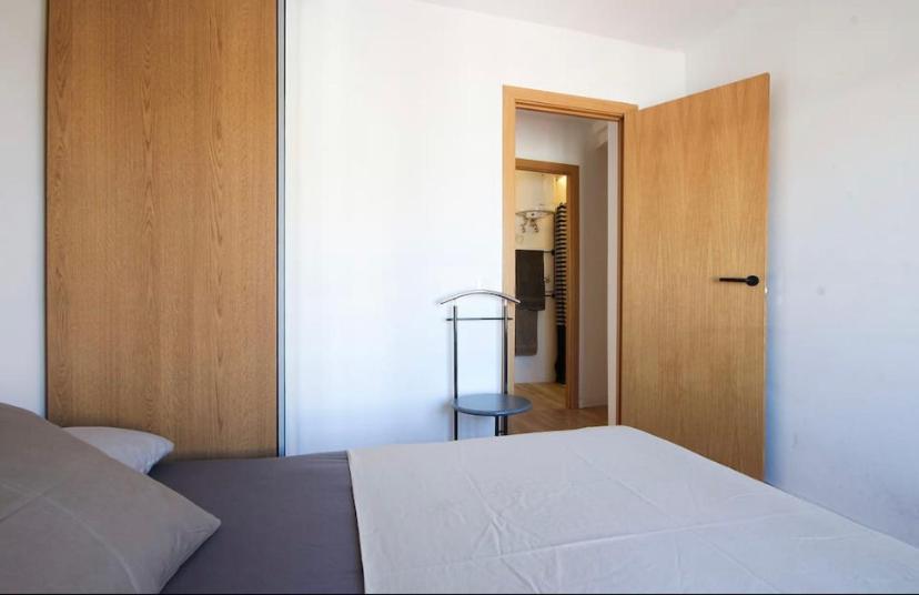 Penthouse With Private Terrace Barcelone