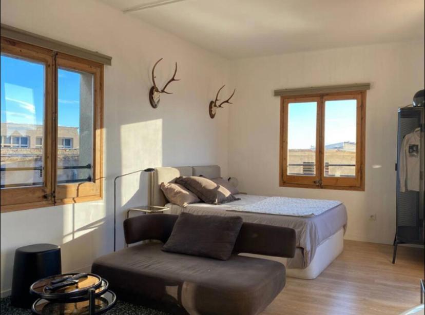 Appartement Penthouse With Private Terrace Barcelone