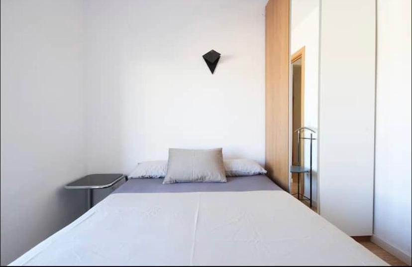 Penthouse With Private Terrace Appartement