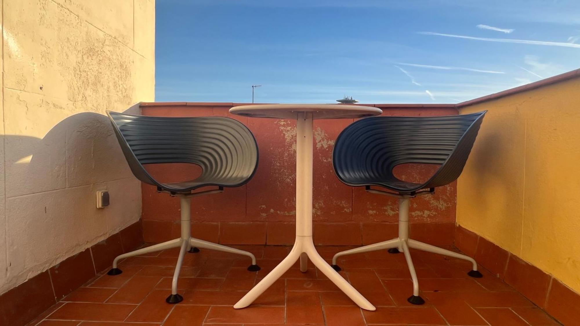 Appartement Penthouse With Private Terrace Barcelone